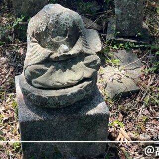 自然災害伝承碑｜夜須の町が白浜に？！高知県香南市「安政南海地震伝承